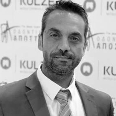Πιερουλίδης Σπύρος