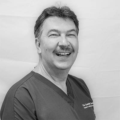 DR ANTONIS PETROU-AMERIKANOS